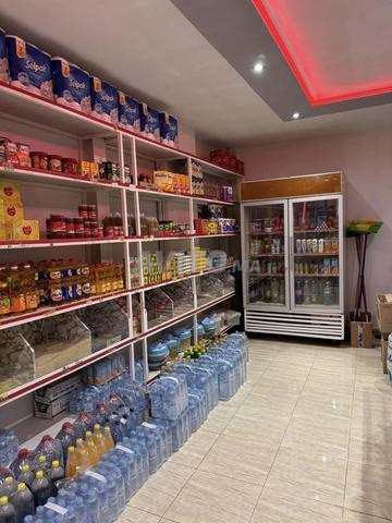 محل تجاري - 2