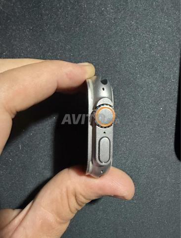 Apple Watch Ultra - 2