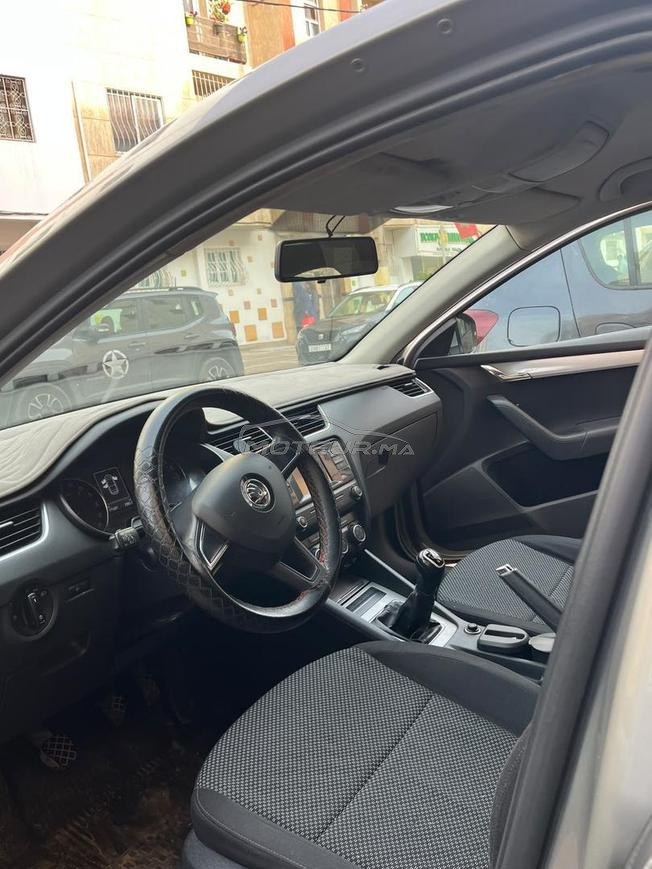 voiture à vendre