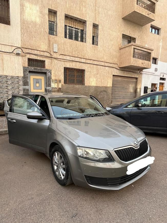 voiture à vendre