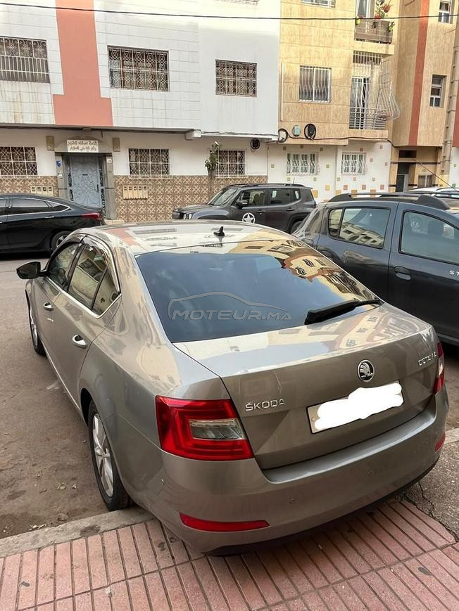 voiture à vendre