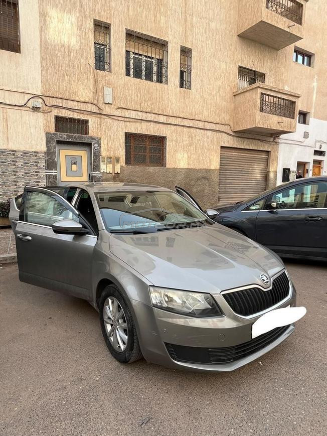 voiture à vendre