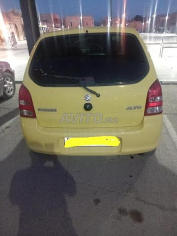 Suzuki Alto - 2