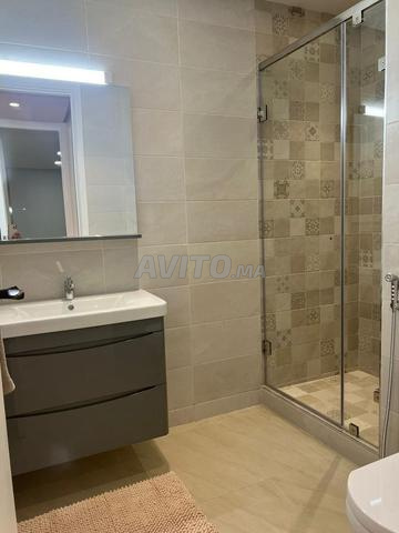 location appartement agdal - 2