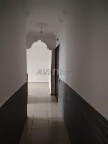Appartement à vendre 55 m² à Salé