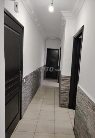 Appartement à vendre 55 m² à Salé - 2