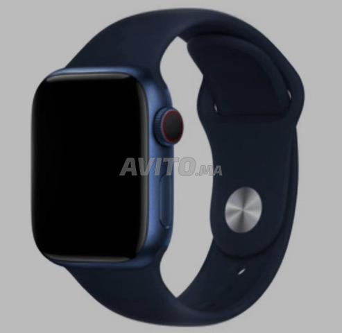 Apple watch series 7 - 2