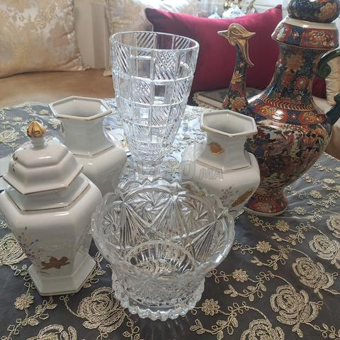 Cristal bonne qualité