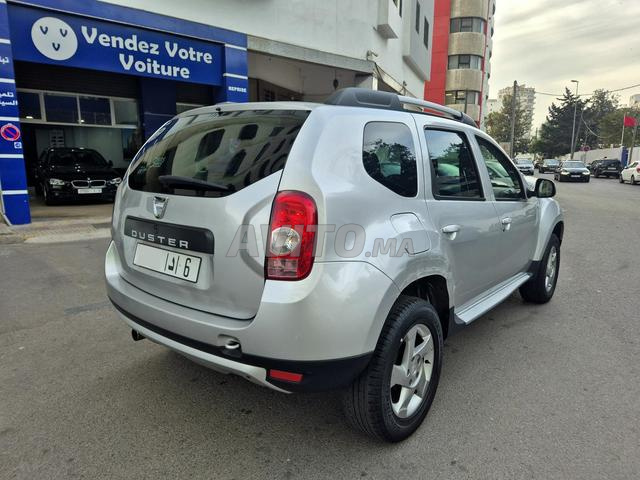 Dacia Duster Essence Expansion 2011 à Casa - 2