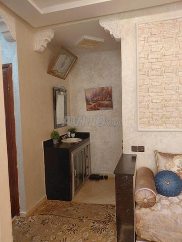 Appartement à vendre 89 m² à Temara
