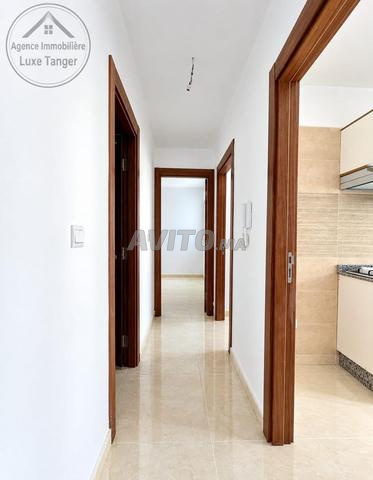 Appartement à louer Val fleuri doha