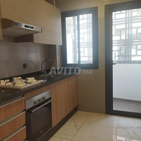Appartement à louer jamais habité