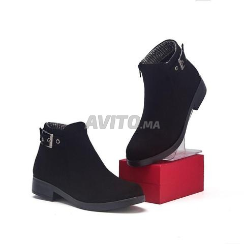 Botte Dan - 2
