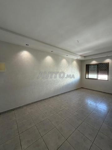 Appartement à louer Marjane Route Rabat