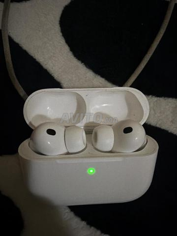 سماعات AirPods 3 Pro - 2
