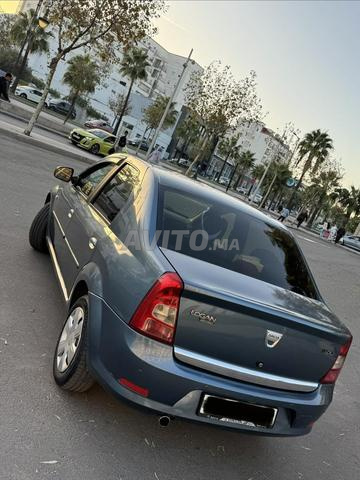 Dacia Logan - 2
