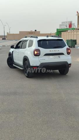 Dacia Duster 2025 Extrême - 2