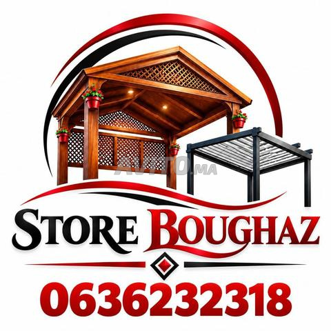 تركيب جميع أنواع القرميد الخشبي والأسفلتي - 2