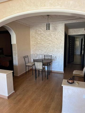 Appartement meublé à vendre - 2