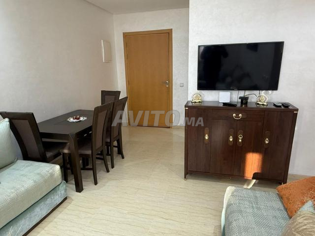 Appartement 2 chambres - 2