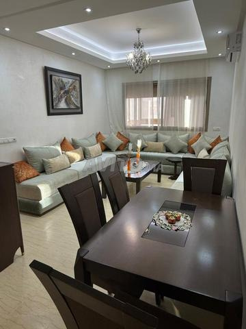 Appartement 2 chambres