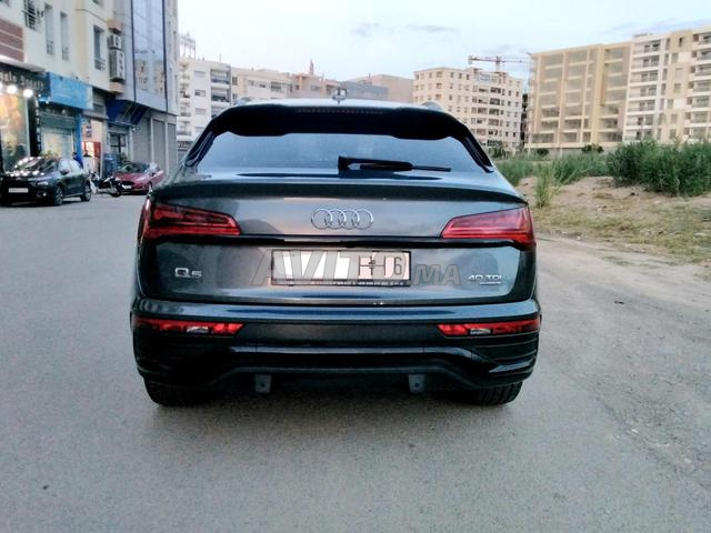 AUDI Q5 SLINE SPORTBACK 2023 1ère MAIN 47000 KM - 2