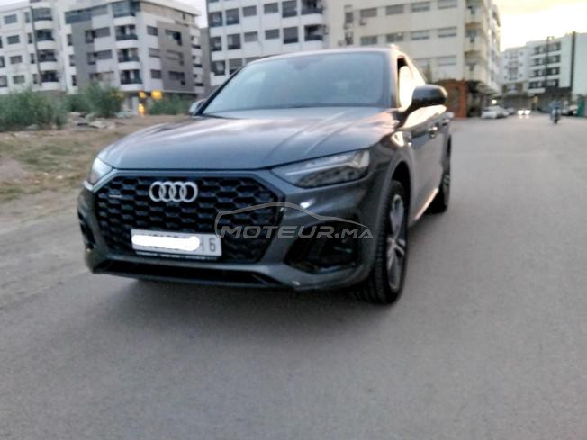 AUDI Q5 SLINE SPORTBACK 2023 1 MAIN 47000 KM