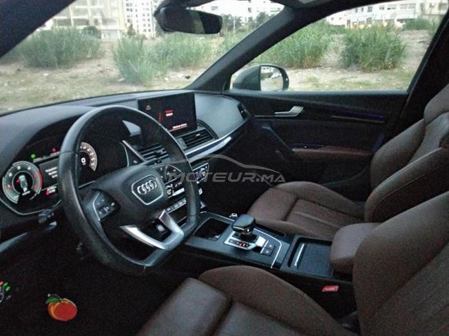 AUDI Q5 SLINE SPORTBACK 2023 1 MAIN 47000 KM