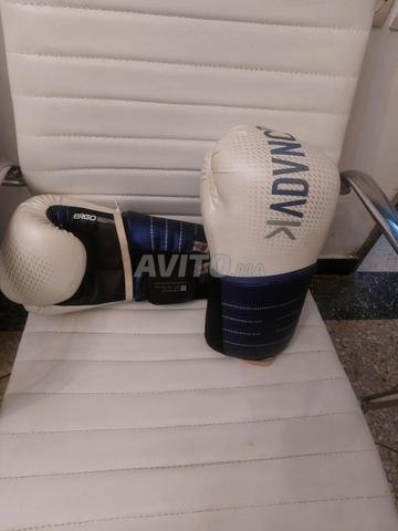 Gants de boxe