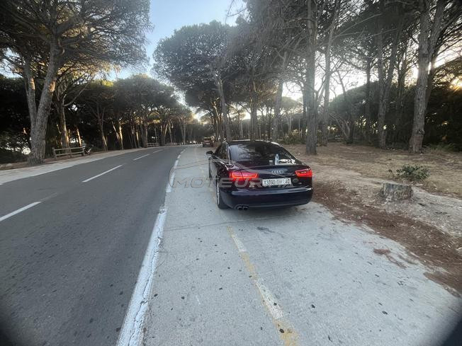 طنجة المدينة 