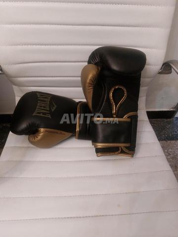 Gants de boxe - 2