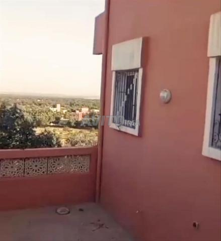 Riad Tamaloukt Taroudant - 2