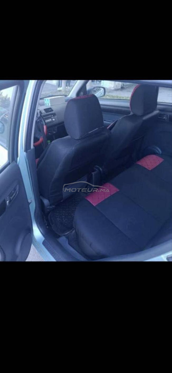 Suzuki Swift Essence Manuelle 2008 à Casablanca