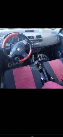 Suzuki Swift Essence Manuelle 2008 à Casablanca - 2