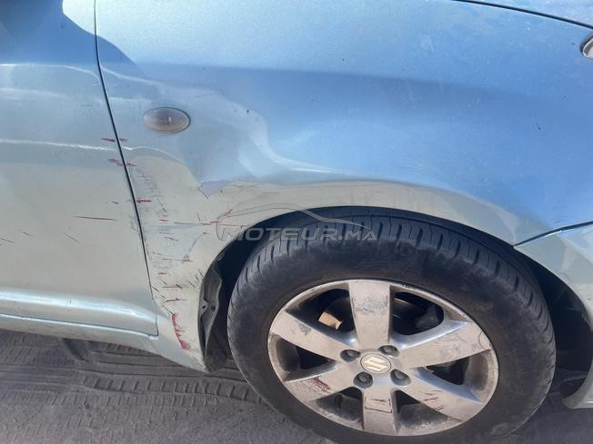 Suzuki Swift Essence Manuelle 2008 à Casablanca