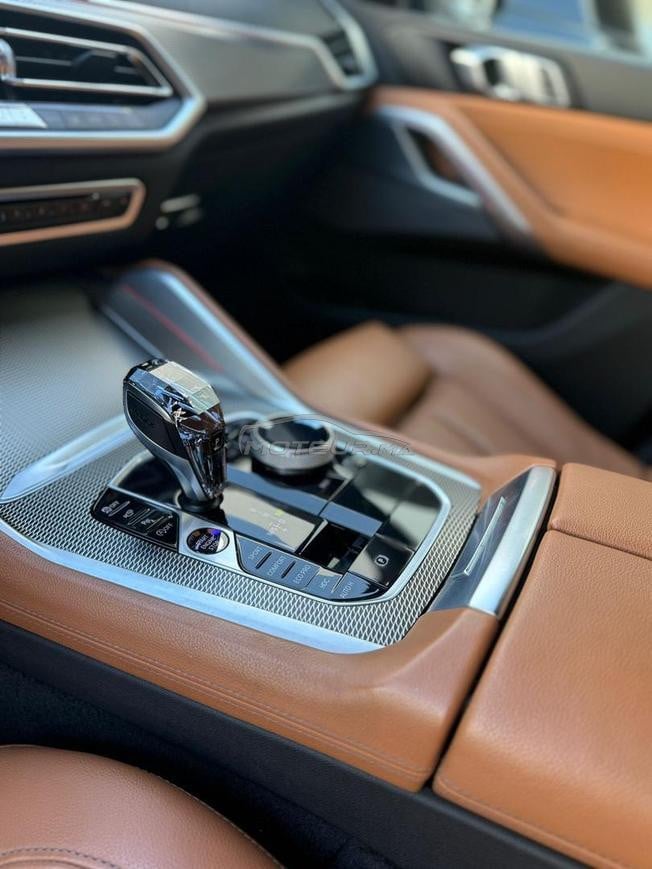 bmw x6 pack M