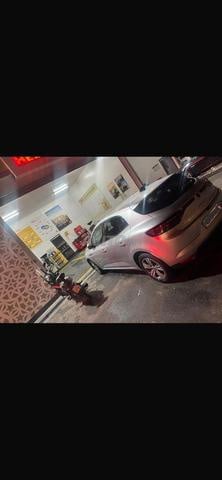 Renault Megane Diesel Automatique 2023 - 2