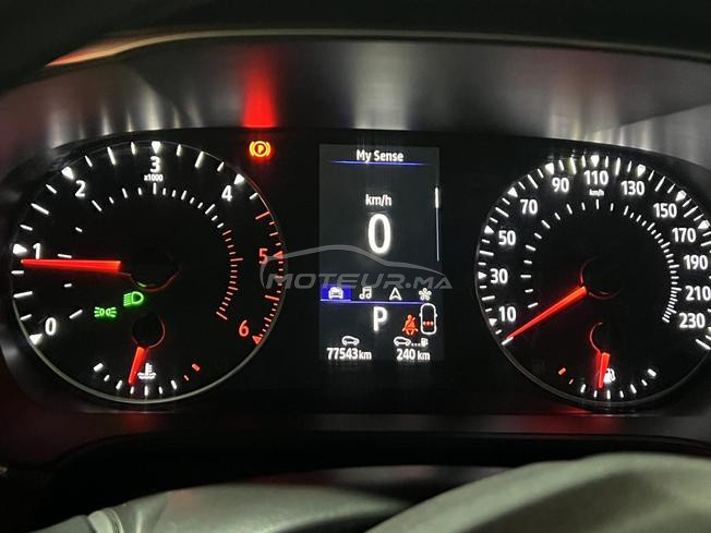 Renault Megane Diesel Automatique 2023