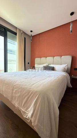 Appartement à louer 42 m² à Casablanca