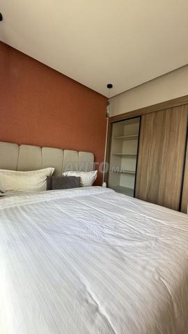 Appartement à louer 42 m² à Casablanca - 2
