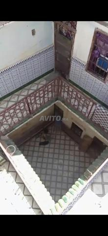RIAD EN MILKIA À RÉNOVER – KASBAH, MARRAKECH - 2