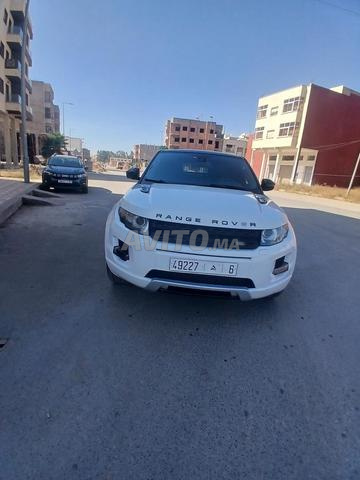 Voiture en excellent état - 2