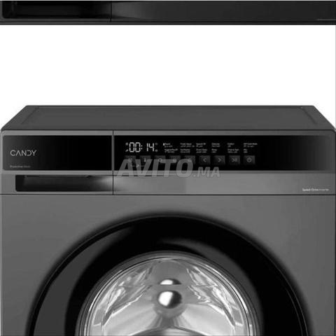 Machine à laver automatique 9 kg - 2
