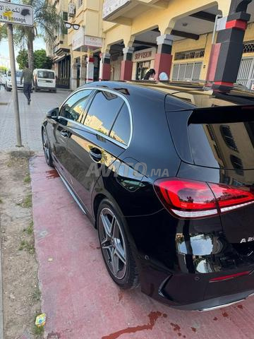 Mercedes-Benz Classe A Diesel Automatique 2022 - 2