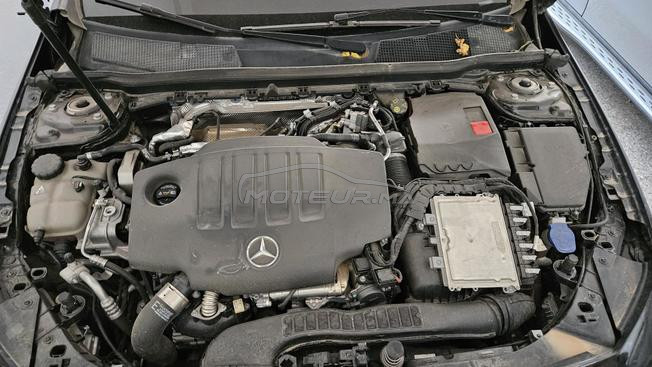 Mercedes-Benz Classe A Diesel Automatique 2022