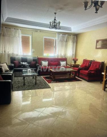 Appartement à louer Meublé