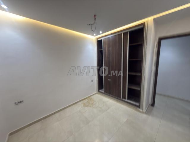Appartement neuf de 62m² à Kénitra Val-Fleuri - 2
