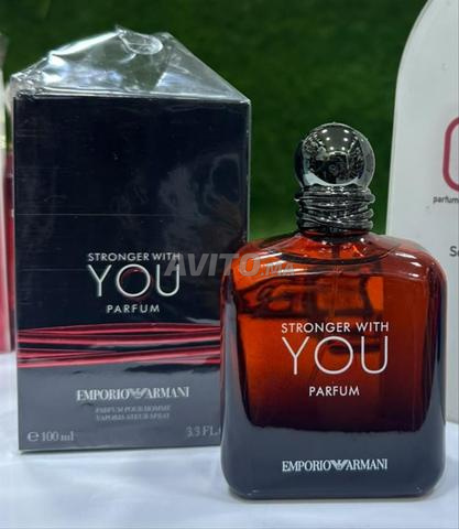 عطور فاخرة عالية الجودة 💯 - 2