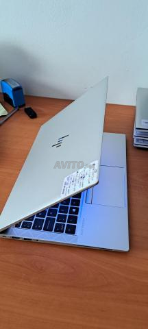 HP EliteBook 830 G8 - 2