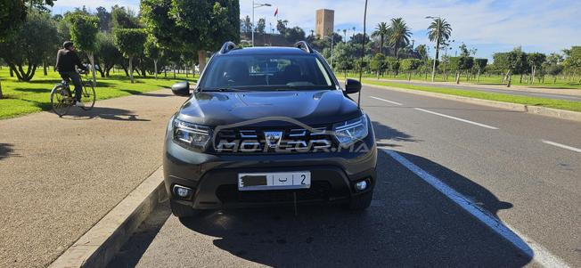 Dacia Duster 2022 – Très bon état